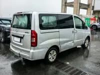 Refine M3 2016 IKEA Edition 1.6L Luxury — миниатюра 5