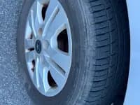 Refine M3 2016 IKEA Edition 2.0L Luxury — миниатюра 5