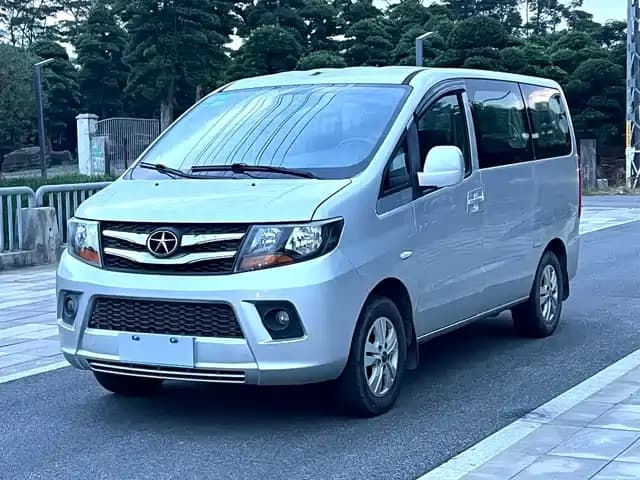 Refine M3 2016 IKEA Edition 2.0L Luxury