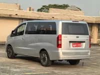 Refine M3 2023 1.8L 5-seater Classic Edition — миниатюра 13