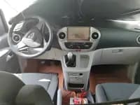 Refine M3 2023 PLUS 1.5T 5/7-seater Classic Edition — миниатюра 12