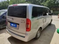 Refine M3 2023 PLUS 1.5T 5/7-seater Classic Edition — миниатюра 3