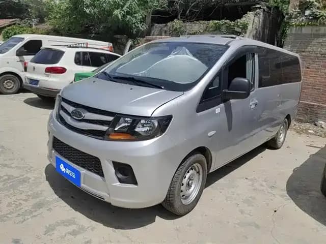 Refine M3 2023 PLUS 1.5T 5/7-seater Classic Edition