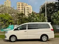 Refine M4 2018 1.5T Manual Hybrid Comfort Model — миниатюра 3