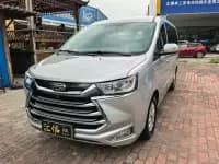 Refine M4 2022 2.0TGDI Automatic Business Edition — миниатюра 1