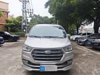 Refine M4 2018 1.5T Manual Hybrid Luxury Intelligent Edition — миниатюра 1