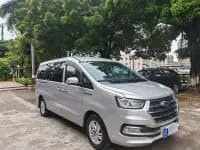 Refine M4 2018 1.5T Manual Hybrid Luxury Intelligent Edition — миниатюра 2