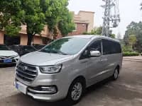 Refine M4 2018 1.5T Manual Hybrid Luxury Intelligent Edition — миниатюра 3