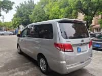 Refine M4 2018 1.5T Manual Hybrid Luxury Intelligent Edition — миниатюра 7