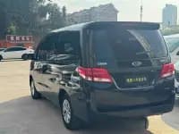 Refine M4 2022 2.0CTI Diesel Manual Sporty Edition — миниатюра 10