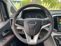 Refine M4 2019 Business Travel Series 2.0L Manual Business Model (National V Emission Standard) — миниатюра 11