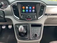 Refine M4 2019 Business Travel Series 2.0L Manual Business Model (National V Emission Standard) — миниатюра 14