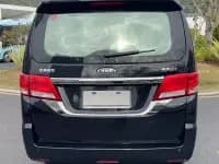 Refine M4 2019 Business Travel Series 2.0L Manual Business Model (National V Emission Standard) — миниатюра 17