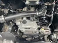 Refine M4 2019 Business Travel Series 2.0L Manual Business Model (National V Emission Standard) — миниатюра 20