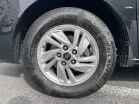 Refine M4 2019 Business Travel Series 2.0L Manual Business Model (National V Emission Standard) — миниатюра 22