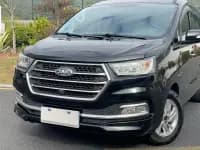 Refine M4 2019 Business Travel Series 2.0L Manual Business Model (National V Emission Standard) — миниатюра 23