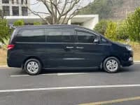 Refine M4 2019 Business Travel Series 2.0L Manual Business Model (National V Emission Standard) — миниатюра 4