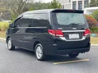 Refine M4 2019 Business Travel Series 2.0L Manual Business Model (National V Emission Standard) — миниатюра 5