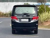 Refine M4 2019 Business Travel Series 2.0L Manual Business Model (National V Emission Standard) — миниатюра 6