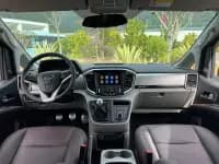 Refine M4 2019 Business Travel Series 2.0L Manual Business Model (National V Emission Standard) — миниатюра 8