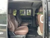 Refine M4 2019 Business Travel Series 2.0L Manual Business Model (National V Emission Standard) — миниатюра 9