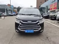 Refine M4 2019 Business Travel Series 1.9T Diesel Manual Comfort Model — миниатюра 2