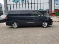 Refine M4 2019 Business Travel Series 1.9T Diesel Manual Comfort Model — миниатюра 4