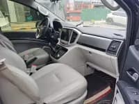 Refine M4 2019 Business Travel Series 1.9T Diesel Manual Comfort Model — миниатюра 5