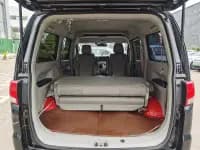 Refine M4 2019 Business Travel Series 1.9T Diesel Manual Comfort Model — миниатюра 8