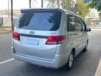 Refine M4 2021 2.0L Manual Comfort Edition — миниатюра 2