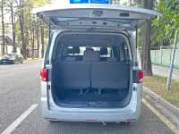 Refine M4 2021 2.0L Manual Comfort Edition — миниатюра 16