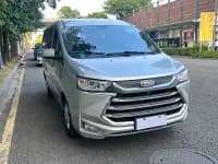 Refine M4 2021 2.0L Manual Comfort Edition — миниатюра 5