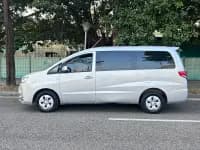 Refine M4 2021 2.0L Manual Comfort Edition — миниатюра 6