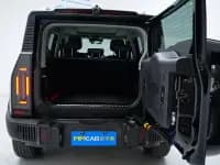 Jetour Traveler C-DM 2024 Model C-DM 129KM Forest Edition — миниатюра 11