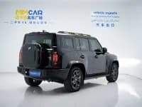 Jetour Traveler C-DM 2024 Model C-DM 129KM Forest Edition — миниатюра 19