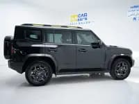 Jetour Traveler C-DM 2024 Model C-DM 129KM Forest Edition — миниатюра 20