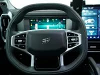 Jetour Traveler C-DM 2024 Model C-DM 129KM Forest Edition — миниатюра 23