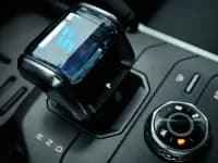 Jetour Traveler C-DM 2024 Model C-DM 129KM Forest Edition — миниатюра 25