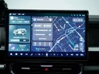 Jetour Traveler C-DM 2024 Model C-DM 129KM Forest Edition — миниатюра 11