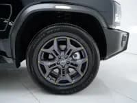 Jetour Traveler C-DM 2024 Model C-DM 129KM Forest Edition — миниатюра 19