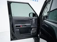 Jetour Traveler C-DM 2024 Model C-DM 129KM Forest Edition — миниатюра 3