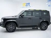 Jetour Traveler C-DM 2024 Model C-DM 129KM Forest Edition — миниатюра 29