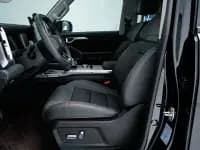 Jetour Traveler C-DM 2024 Model C-DM 129KM Forest Edition — миниатюра 30