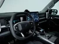 Jetour Traveler C-DM 2024 Model C-DM 129KM Forest Edition — миниатюра 4