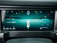 Jetour Traveler C-DM 2024 Model C-DM 129KM Forest Edition — миниатюра 33