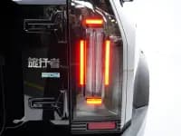 Jetour Traveler C-DM 2024 Model C-DM 129KM Forest Edition — миниатюра 6