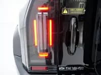 Jetour Traveler C-DM 2024 Model C-DM 129KM Forest Edition — миниатюра 7