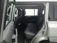 Jetour Traveler C-DM 2024 Model C-DM 129KM Wilderness Edition — миниатюра 15