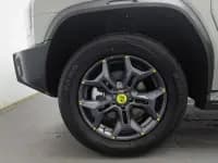 Jetour Traveler C-DM 2024 Model C-DM 129KM Wilderness Edition — миниатюра 17