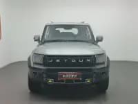 Jetour Traveler C-DM 2024 Model C-DM 129KM Wilderness Edition — миниатюра 3